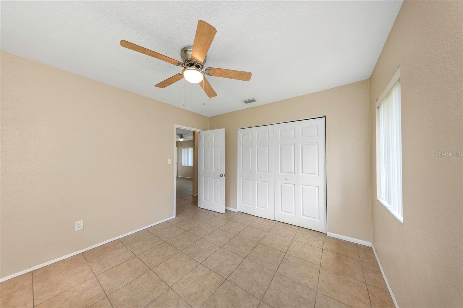 Bedroom #2 - Reverse View - 210 S SATURN AVE, CLEARWATER