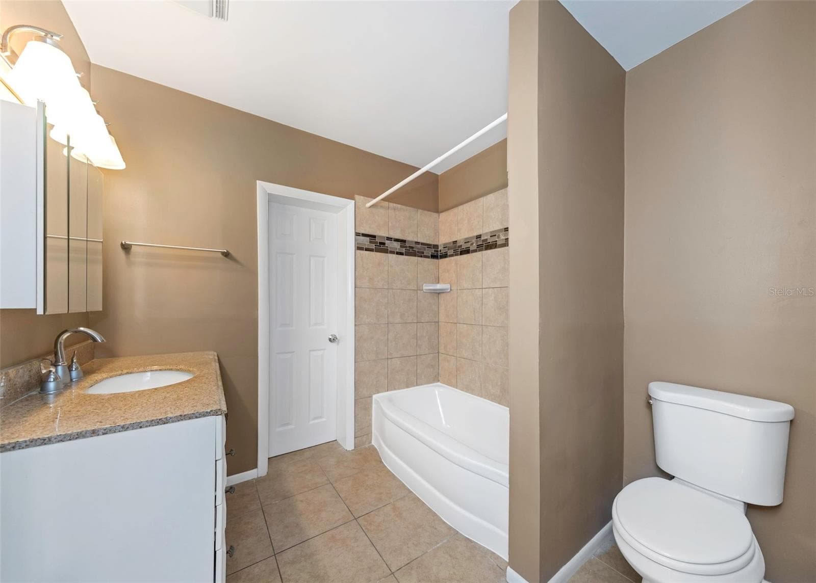 Bathroom #2 - 210 S SATURN AVE, CLEARWATER
