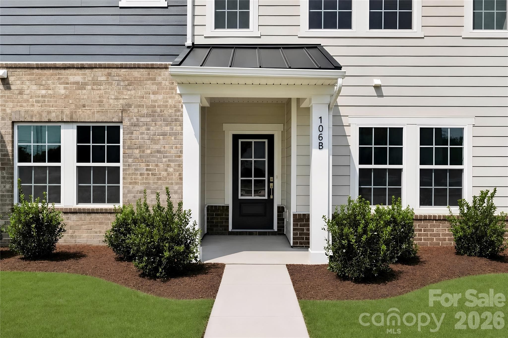 Exterior View*Photos are for representation purposes only* - 102 Admani Way, Mooresville