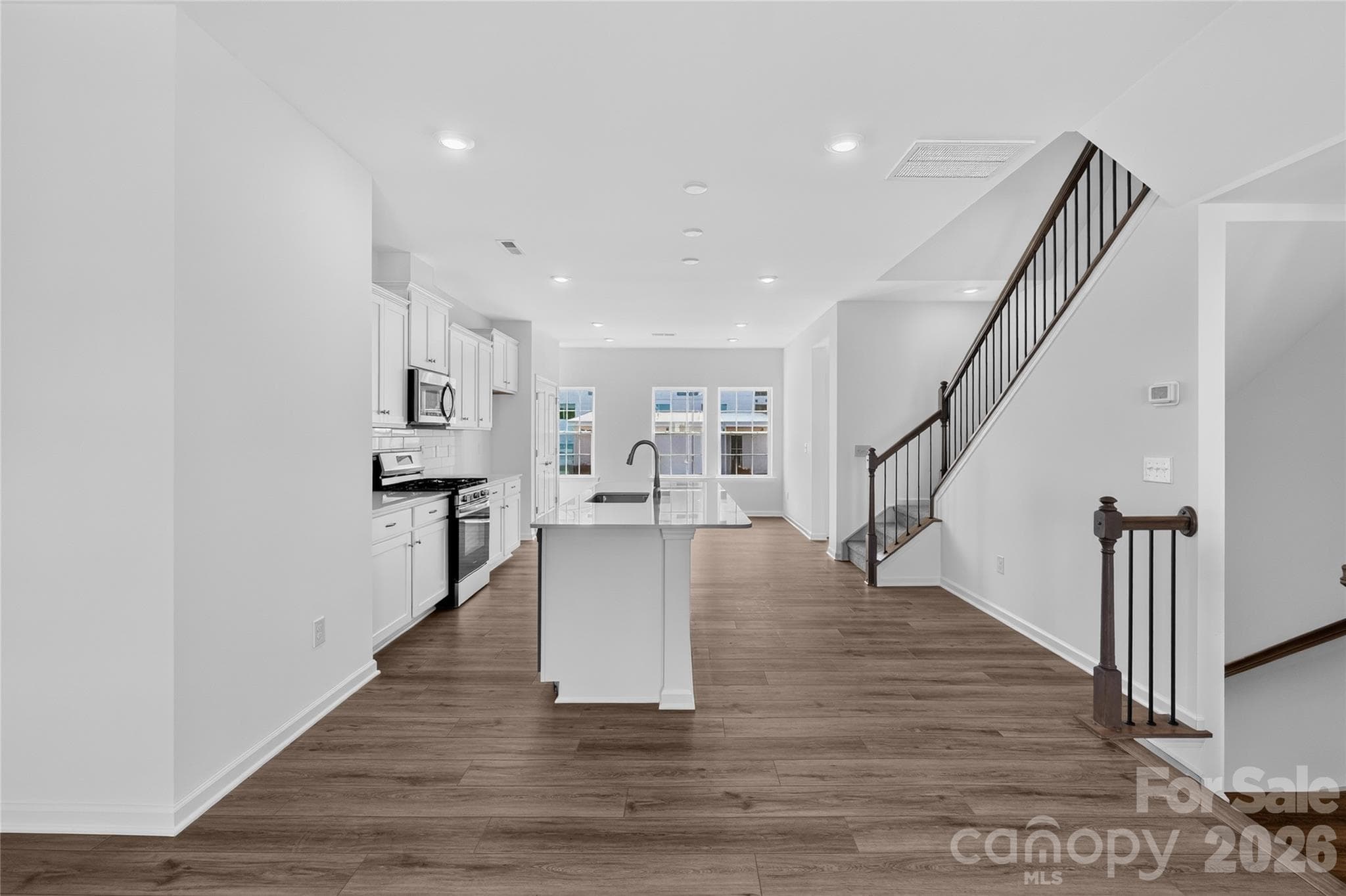 2nd Floor*Photos are for representation purposes only* - 102 Admani Way, Mooresville