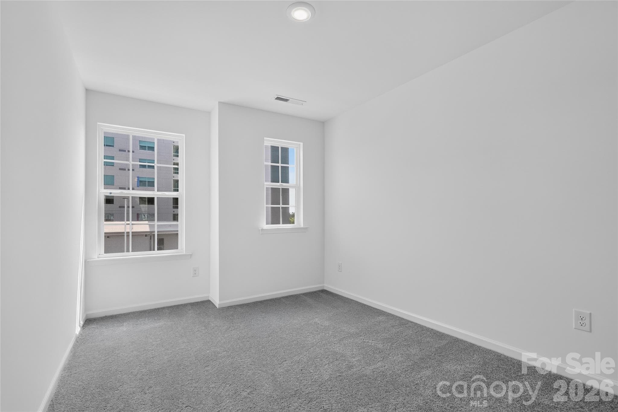 Secondary Bedroom 1*Photos are for representation purposes only* - 102 Admani Way, Mooresville