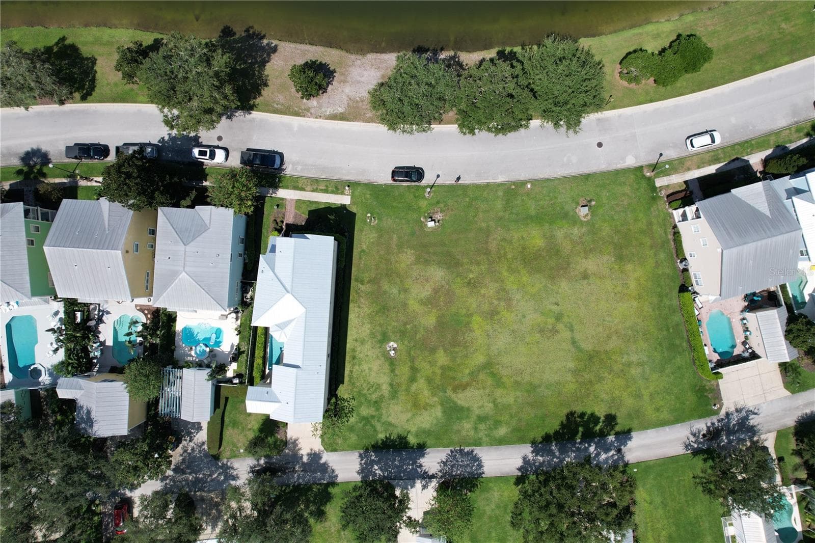 Land at 1529 FAIRVIEW CIR, REUNION, photo 7 of 14