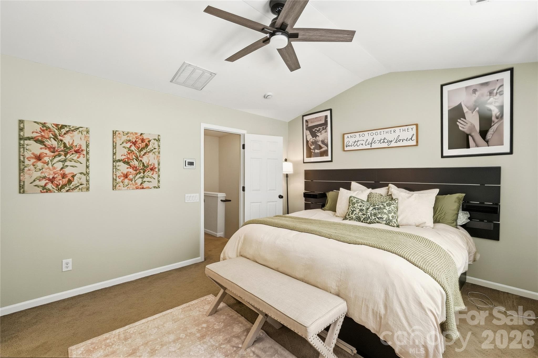 Townhouse at 5325 Dockery Drive, Charlotte, photo 31 of 42