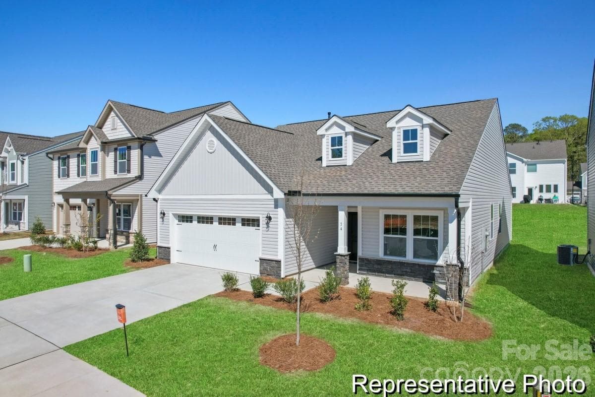 143 Heritage Hall Lane
