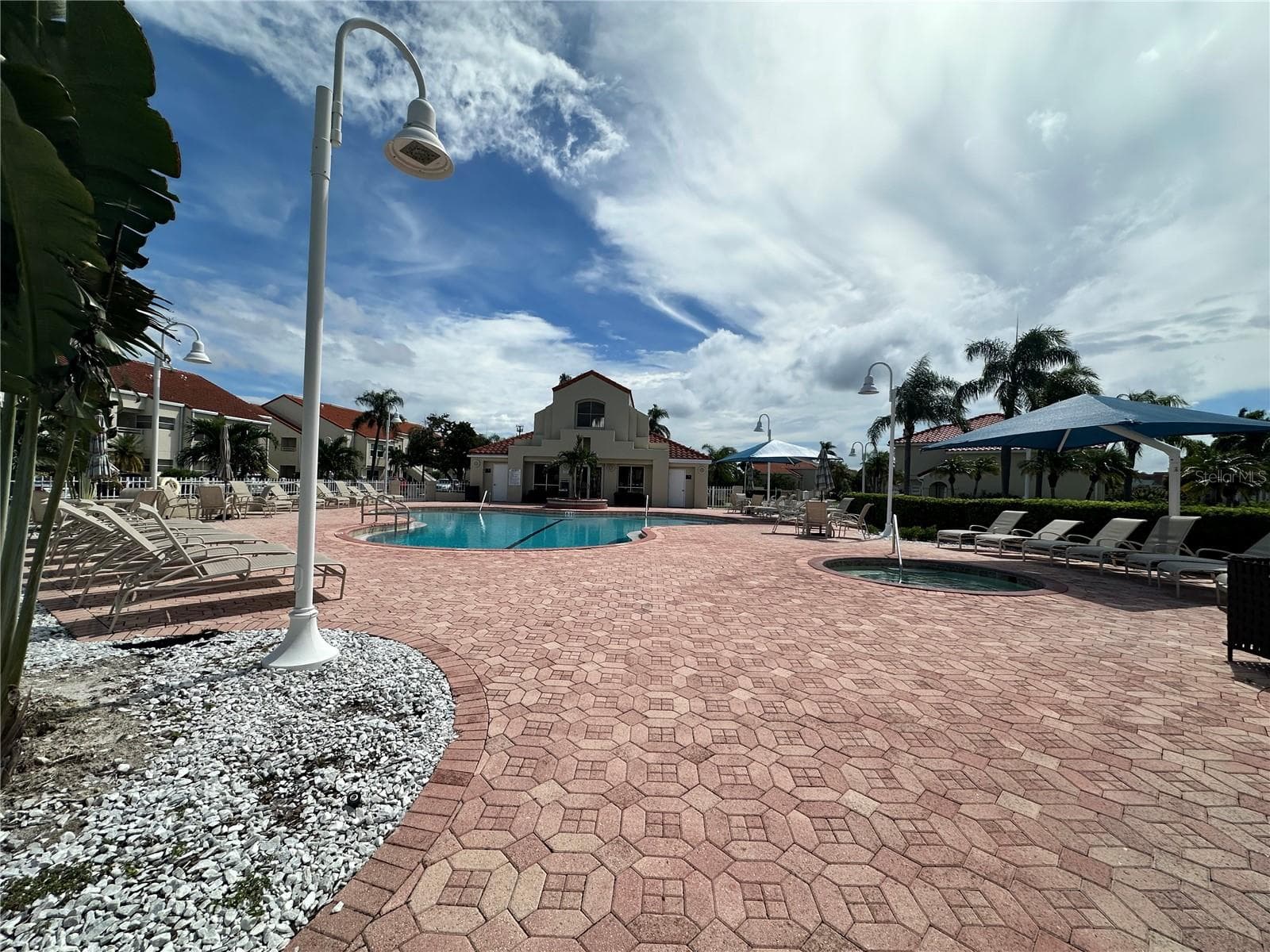 Condominium at 6191 BAHIA DEL MAR BLVD #202, ST PETERSBURG, photo 38 of 44