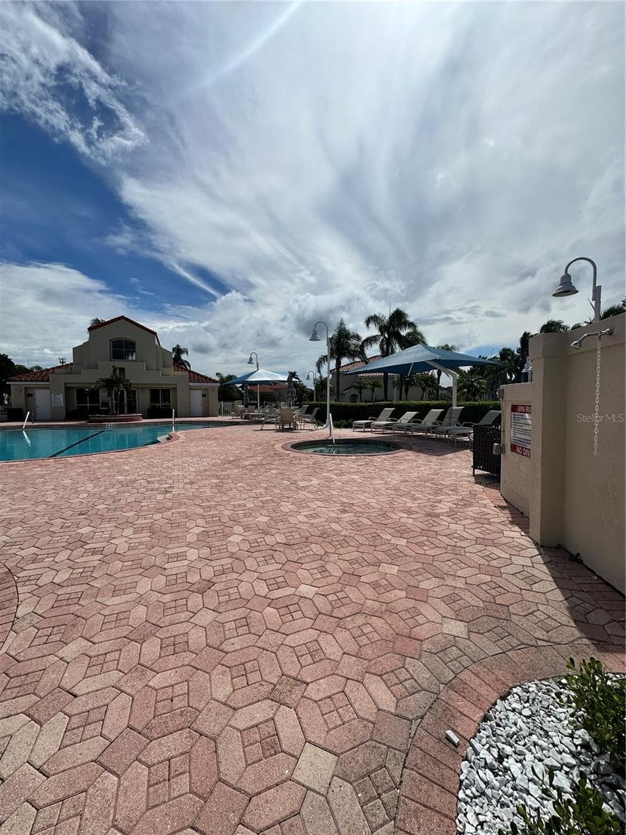 Condominium at 6191 BAHIA DEL MAR BLVD #202, ST PETERSBURG, photo 39 of 44