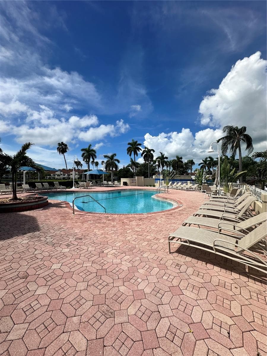 Condominium at 6191 BAHIA DEL MAR BLVD #202, ST PETERSBURG, photo 41 of 44