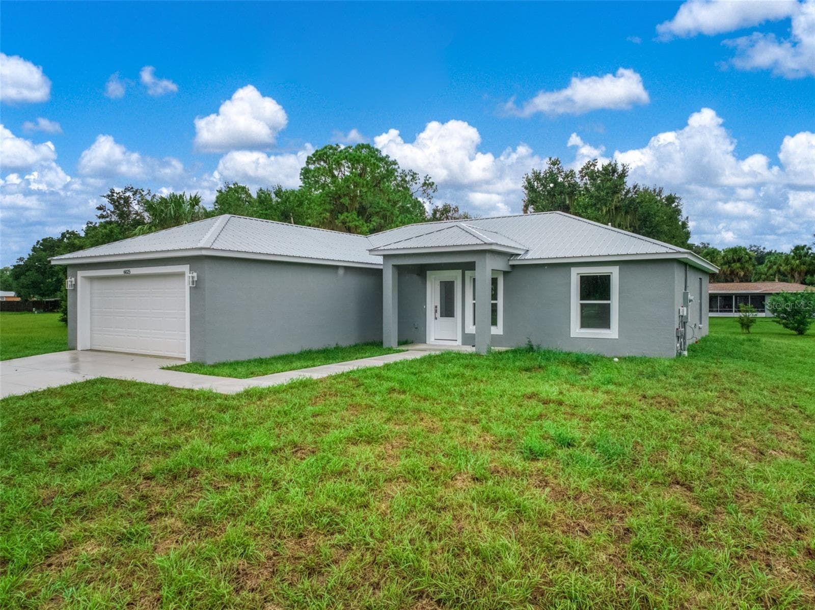 Single Family Residence at 6025 CYPRESS TER, SEBRING, photo 2 of 46