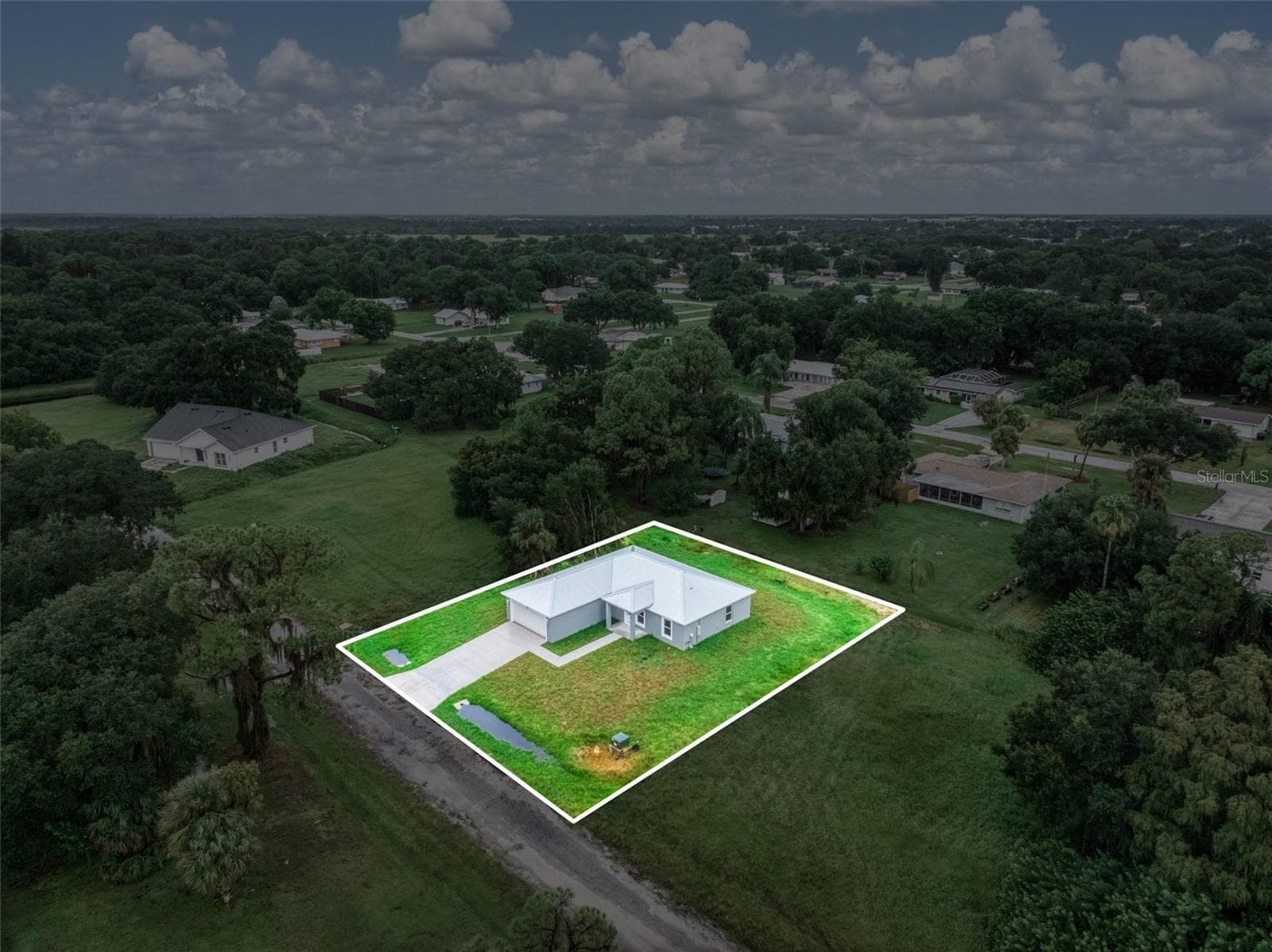 Single Family Residence at 6025 CYPRESS TER, SEBRING, photo 3 of 46