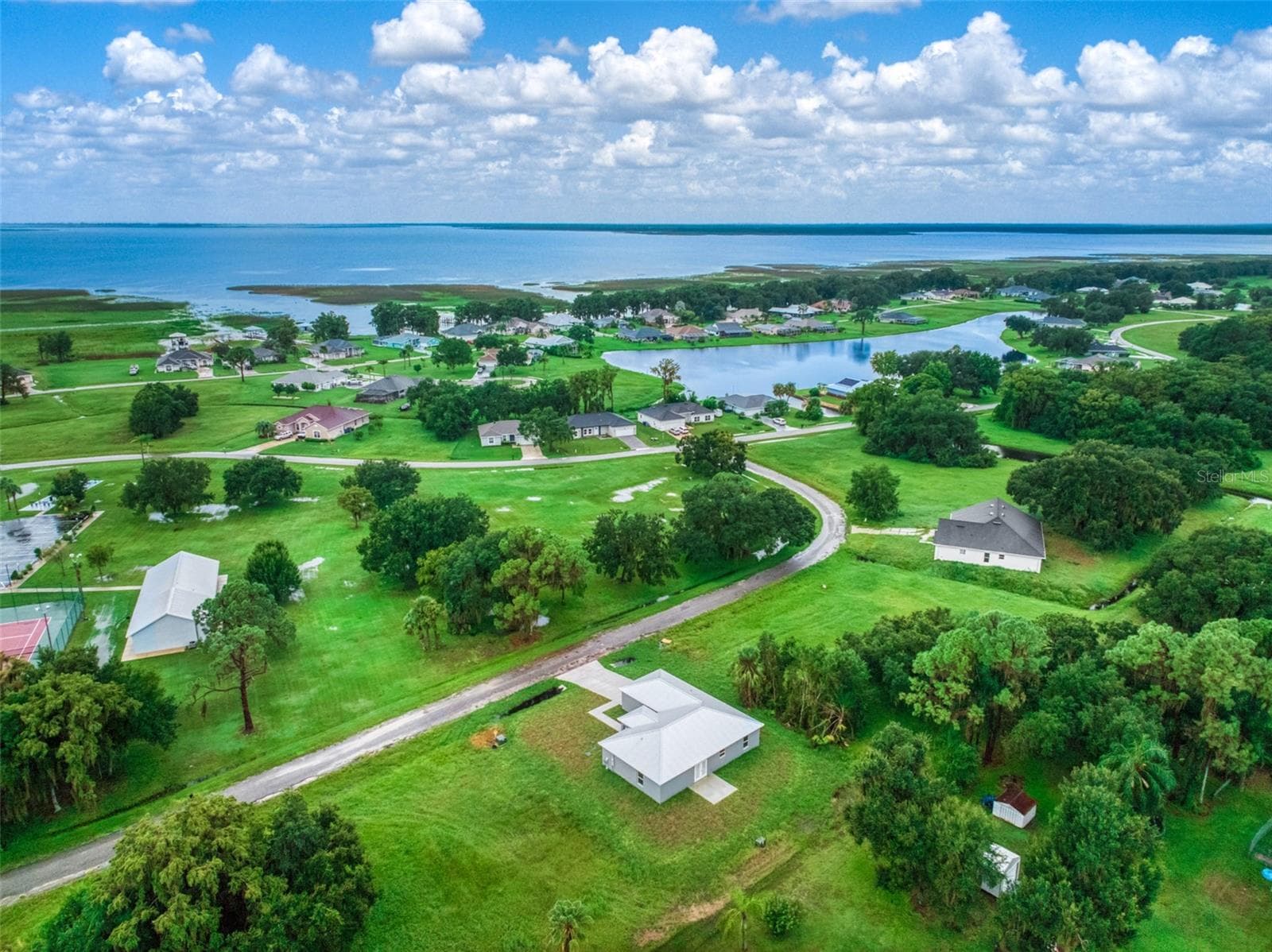 Single Family Residence at 6025 CYPRESS TER, SEBRING, photo 4 of 46