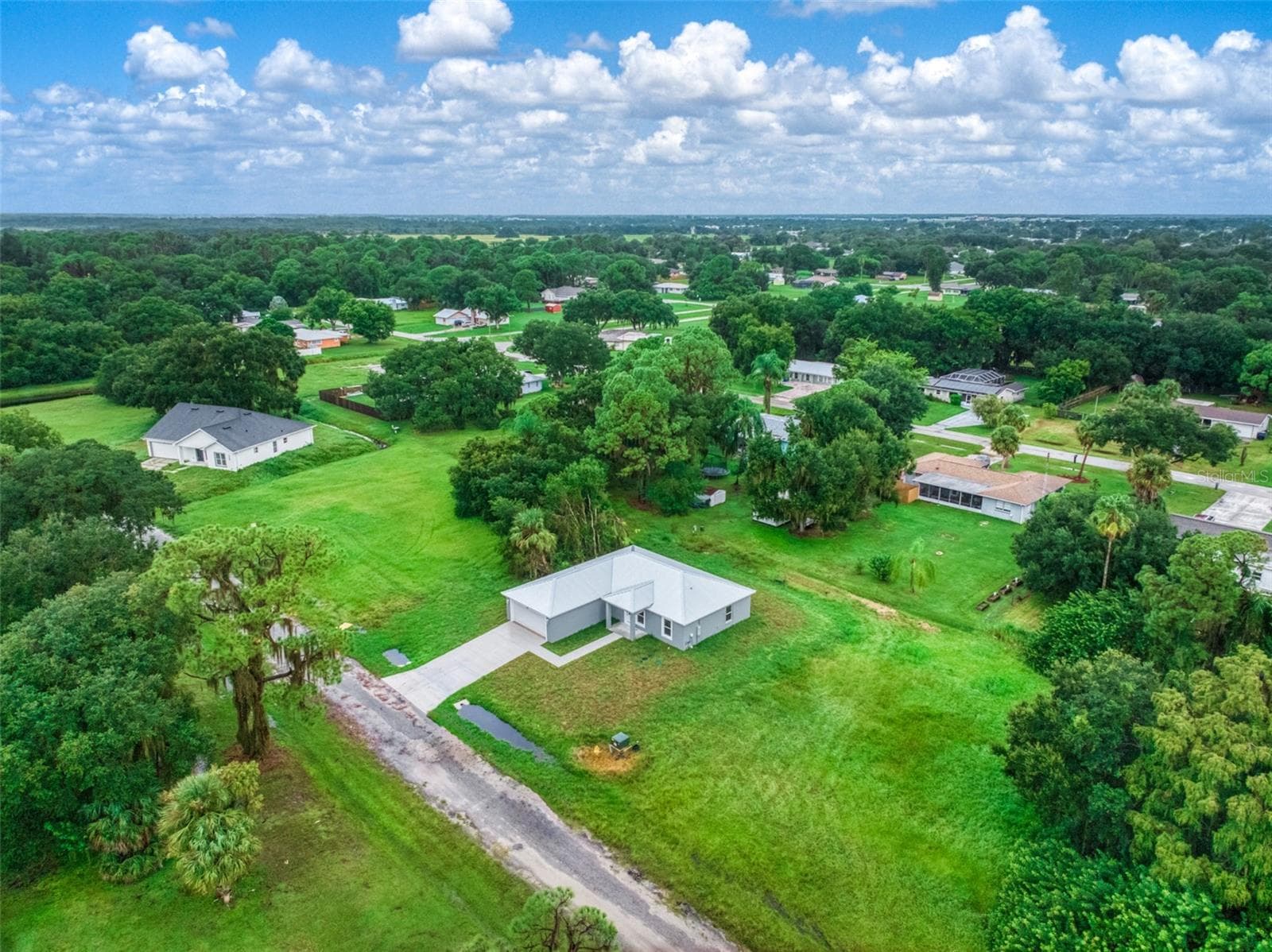 Single Family Residence at 6025 CYPRESS TER, SEBRING, photo 44 of 46