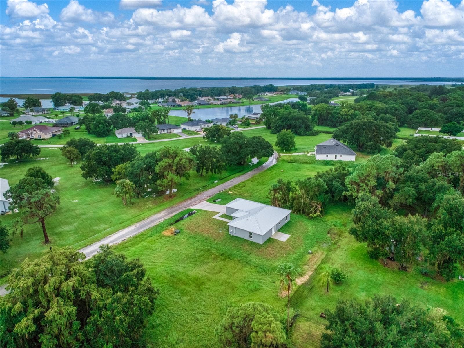 Single Family Residence at 6025 CYPRESS TER, SEBRING, photo 45 of 46
