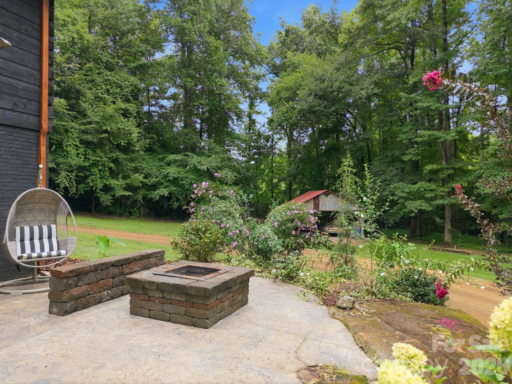 Single Family Residence at 690 Corriher Springs Road, China Grove, photo 26 of 31