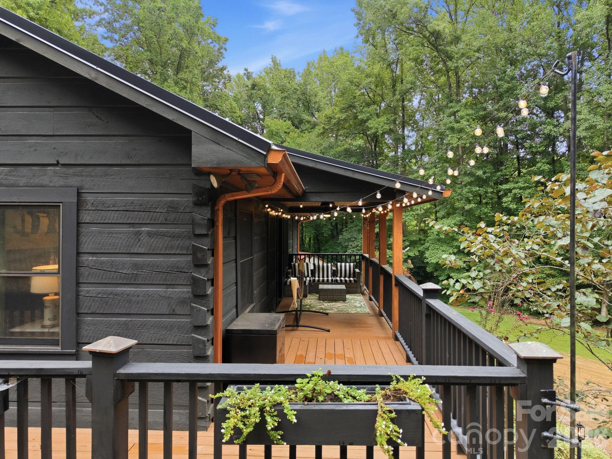 Single Family Residence at 690 Corriher Springs Road, China Grove, photo 23 of 31
