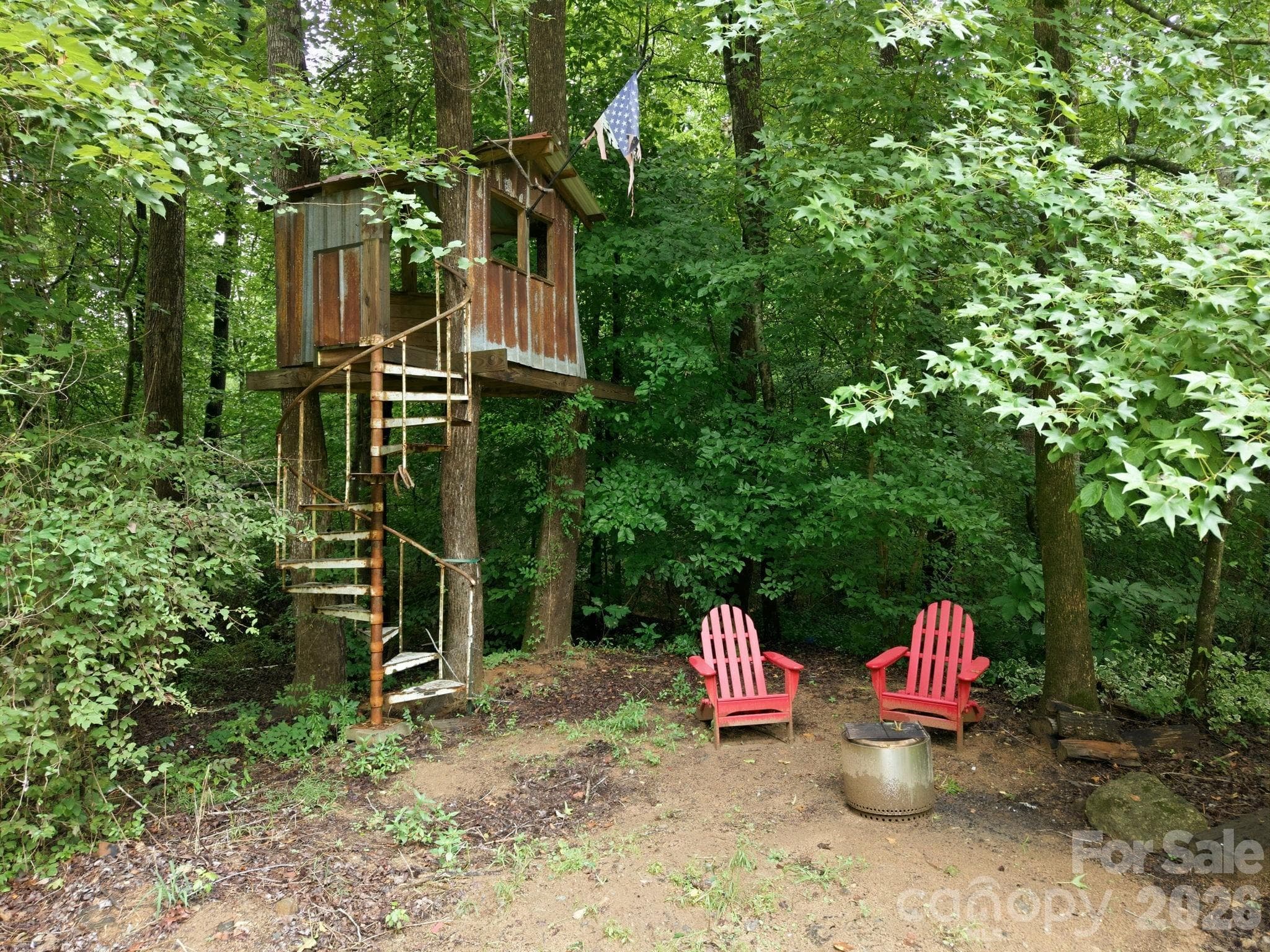 Single Family Residence at 690 Corriher Springs Road, China Grove, photo 29 of 31