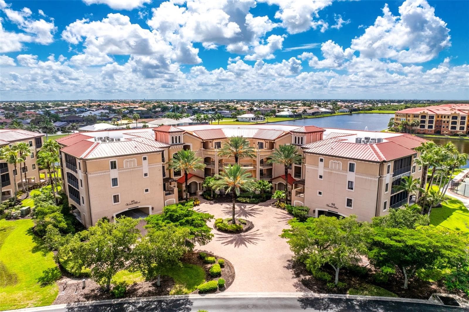 90 VIVANTE BLVD #205