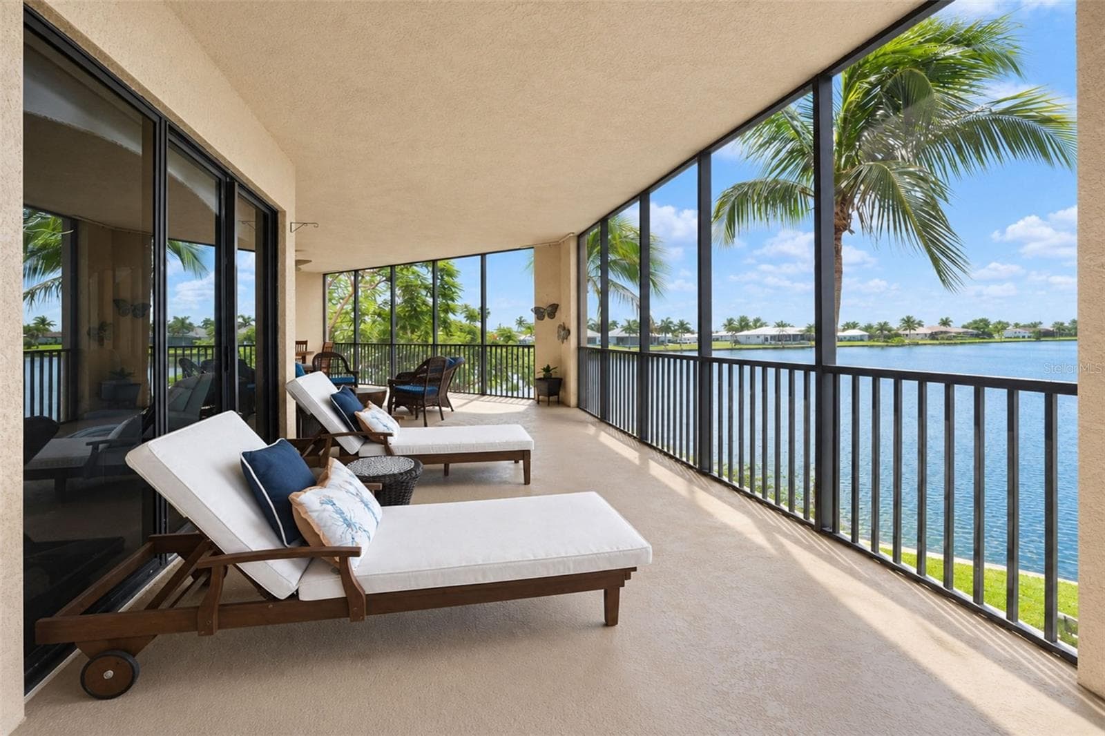 Condominium at 90 VIVANTE BLVD #205, PUNTA GORDA, photo 5 of 75
