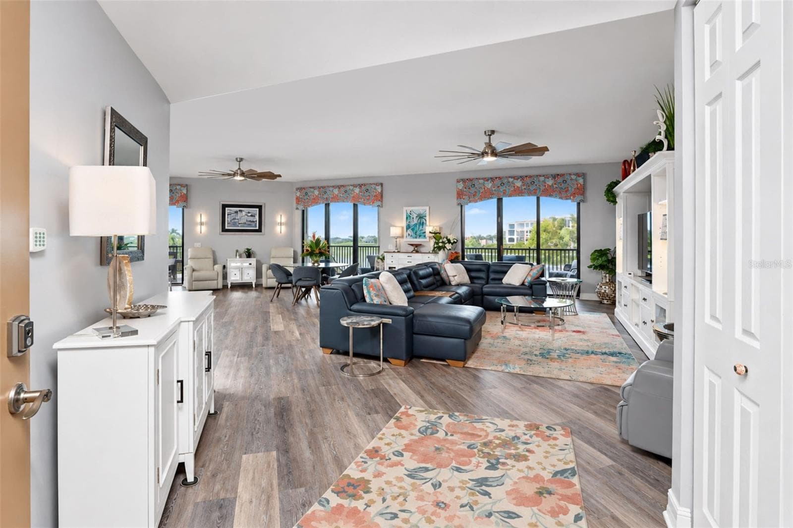 Condominium at 90 VIVANTE BLVD #205, PUNTA GORDA, photo 6 of 75