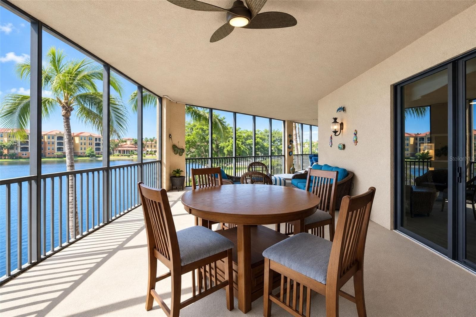 Condominium at 90 VIVANTE BLVD #205, PUNTA GORDA, photo 51 of 75