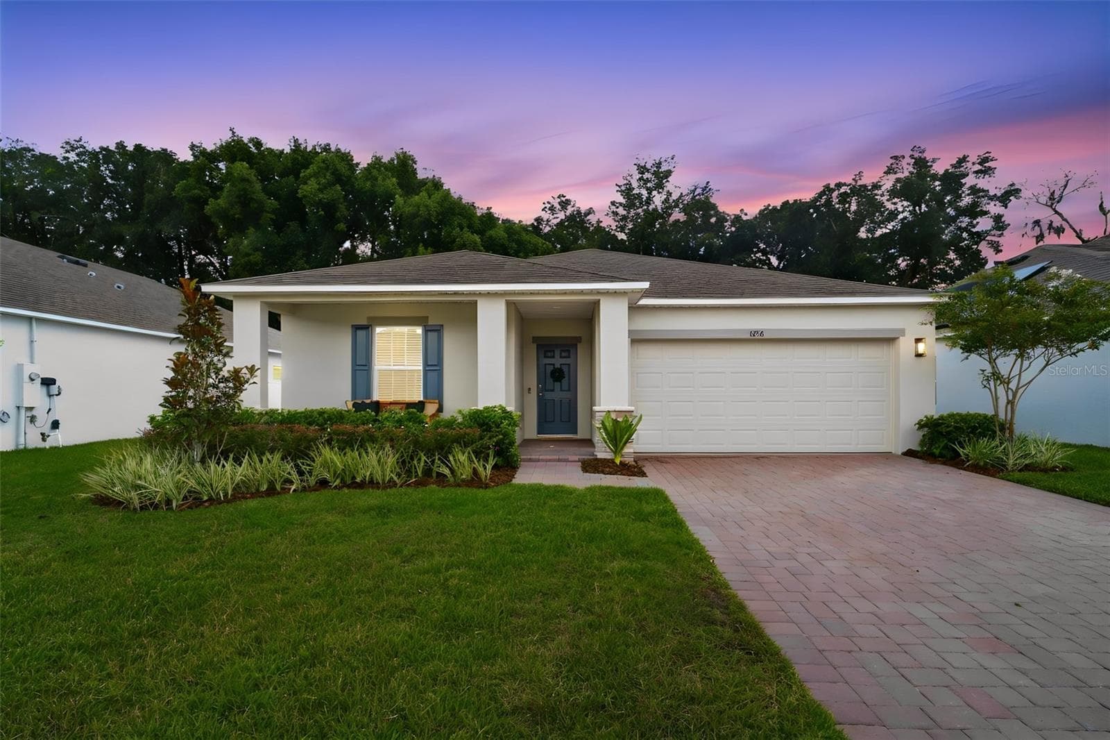 1656 ANDOVER RIDGE DR
