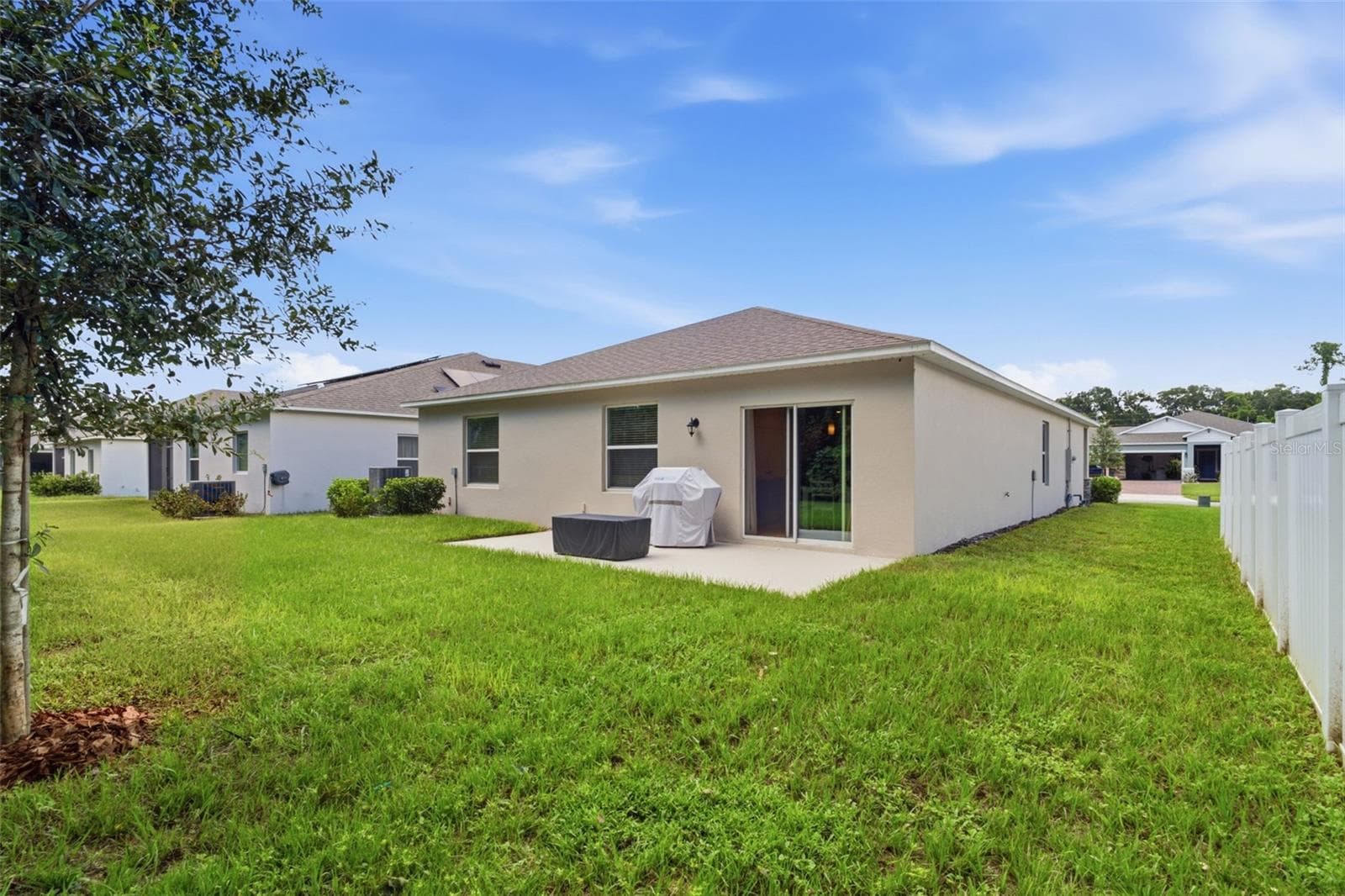Single Family Residence at 1656 ANDOVER RIDGE DR, DELAND, photo 6 of 39
