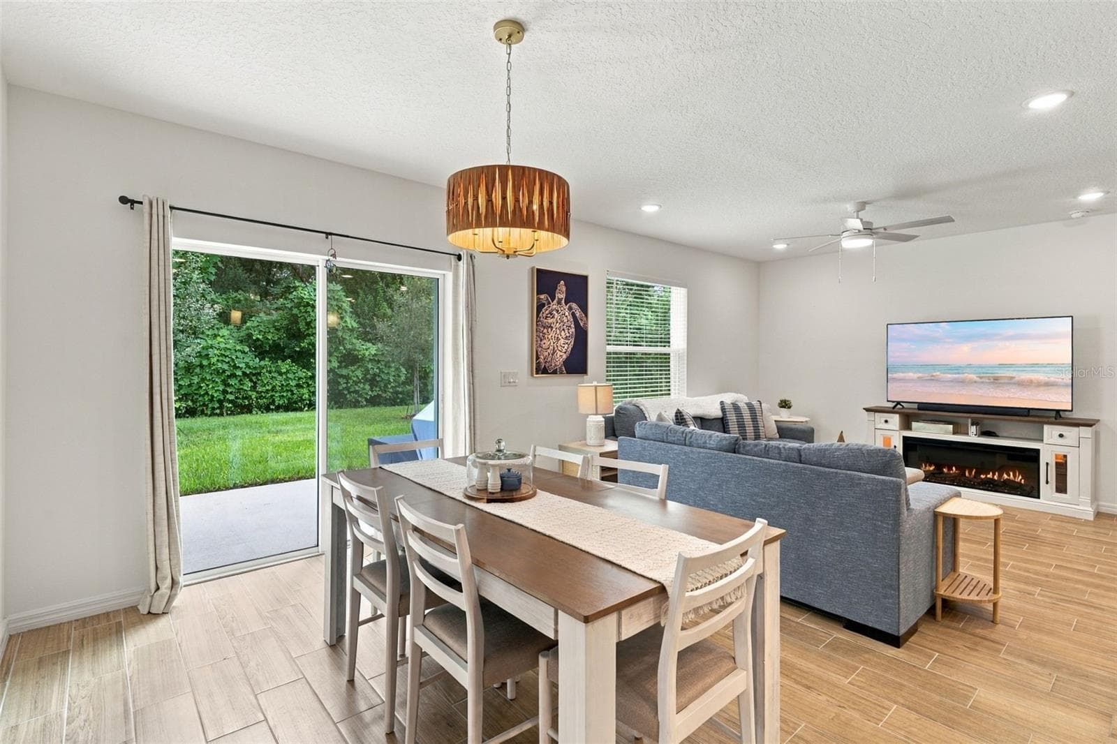 Single Family Residence at 1656 ANDOVER RIDGE DR, DELAND, photo 10 of 39