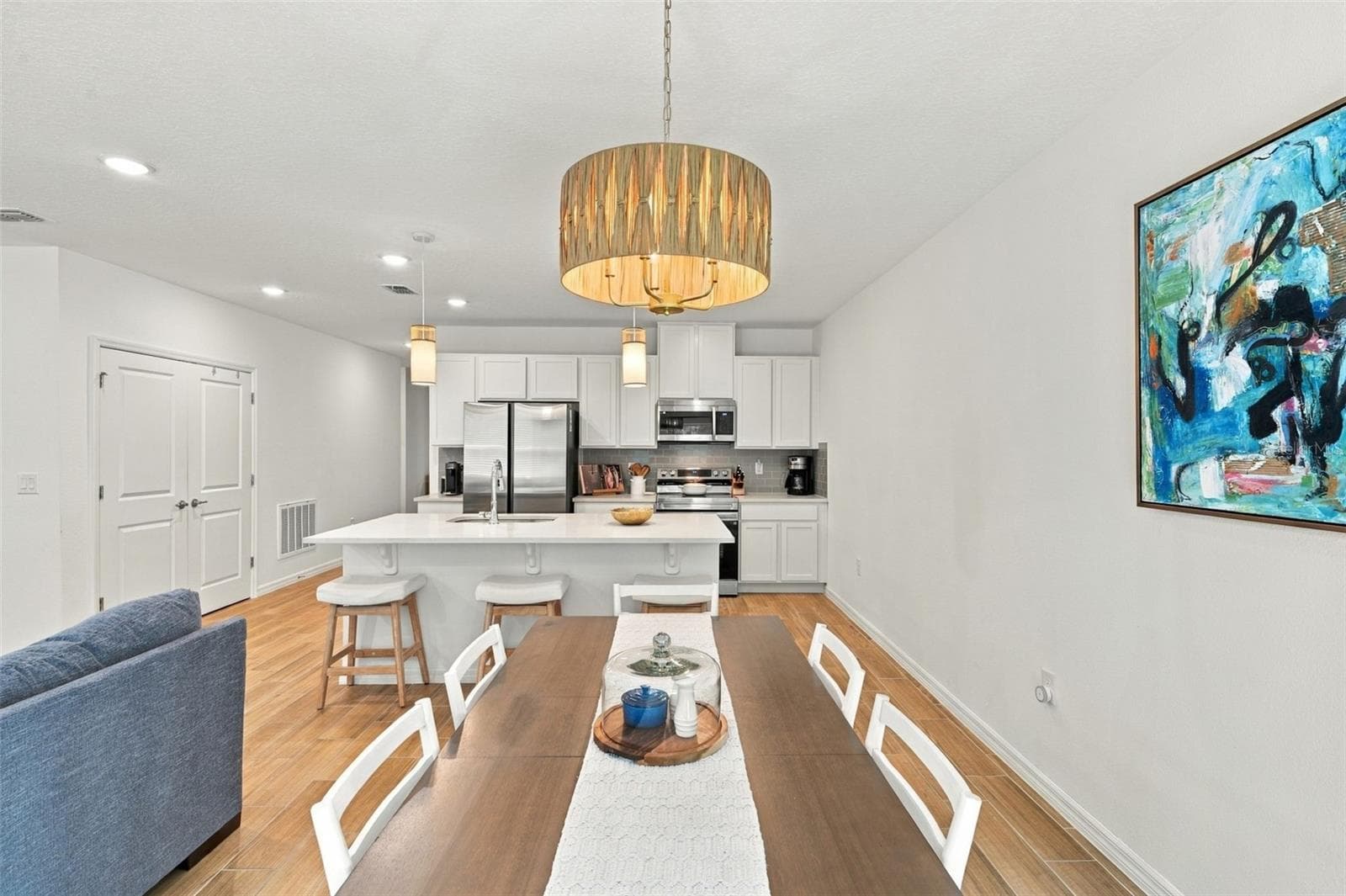 Single Family Residence at 1656 ANDOVER RIDGE DR, DELAND, photo 13 of 39