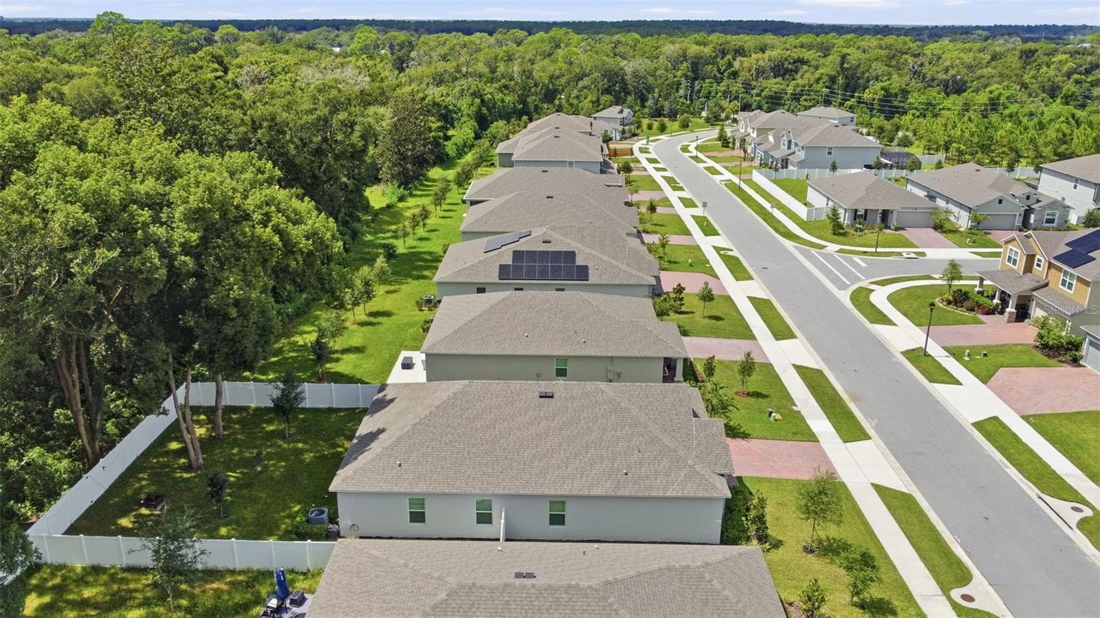 Single Family Residence at 1656 ANDOVER RIDGE DR, DELAND, photo 33 of 39