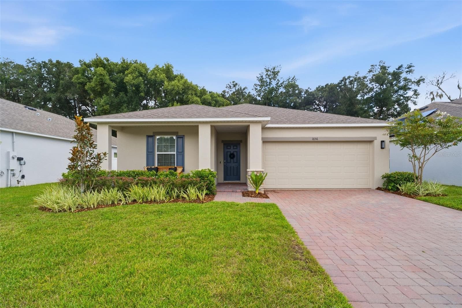 Single Family Residence at 1656 ANDOVER RIDGE DR, DELAND, photo 35 of 39
