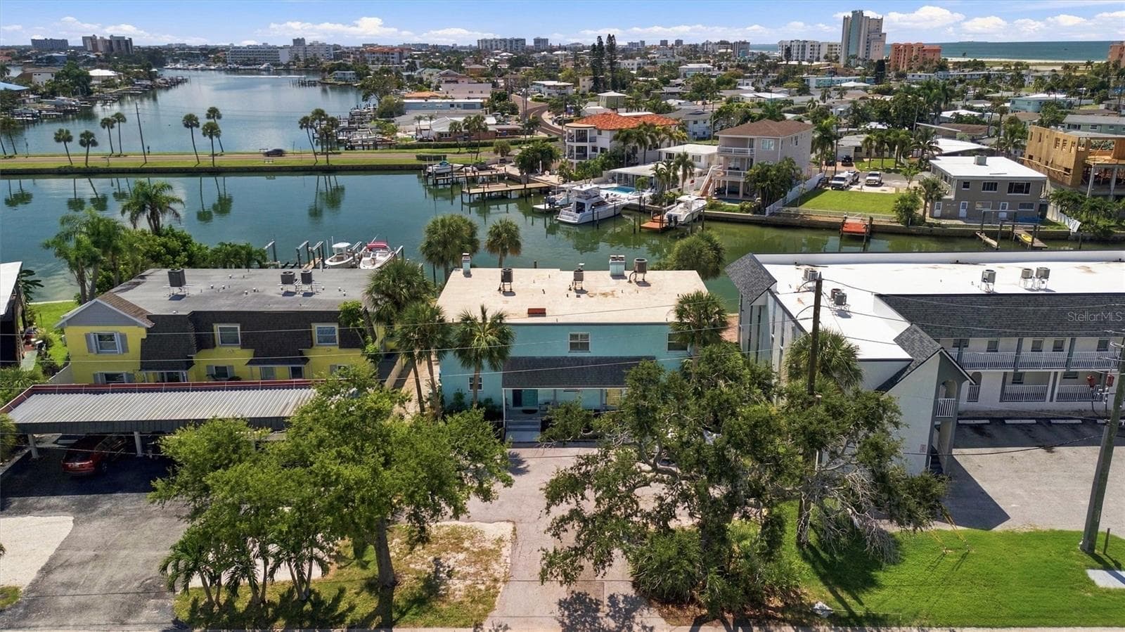 Condominium at 225 116TH AVE #225C, TREASURE ISLAND, photo 43 of 55