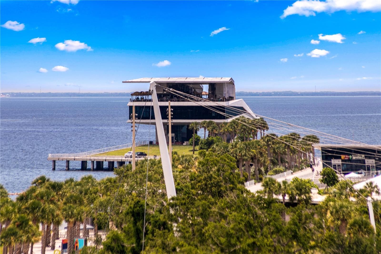 Condominium at 288 BEACH DR NE #6A, ST PETERSBURG, photo 10 of 59