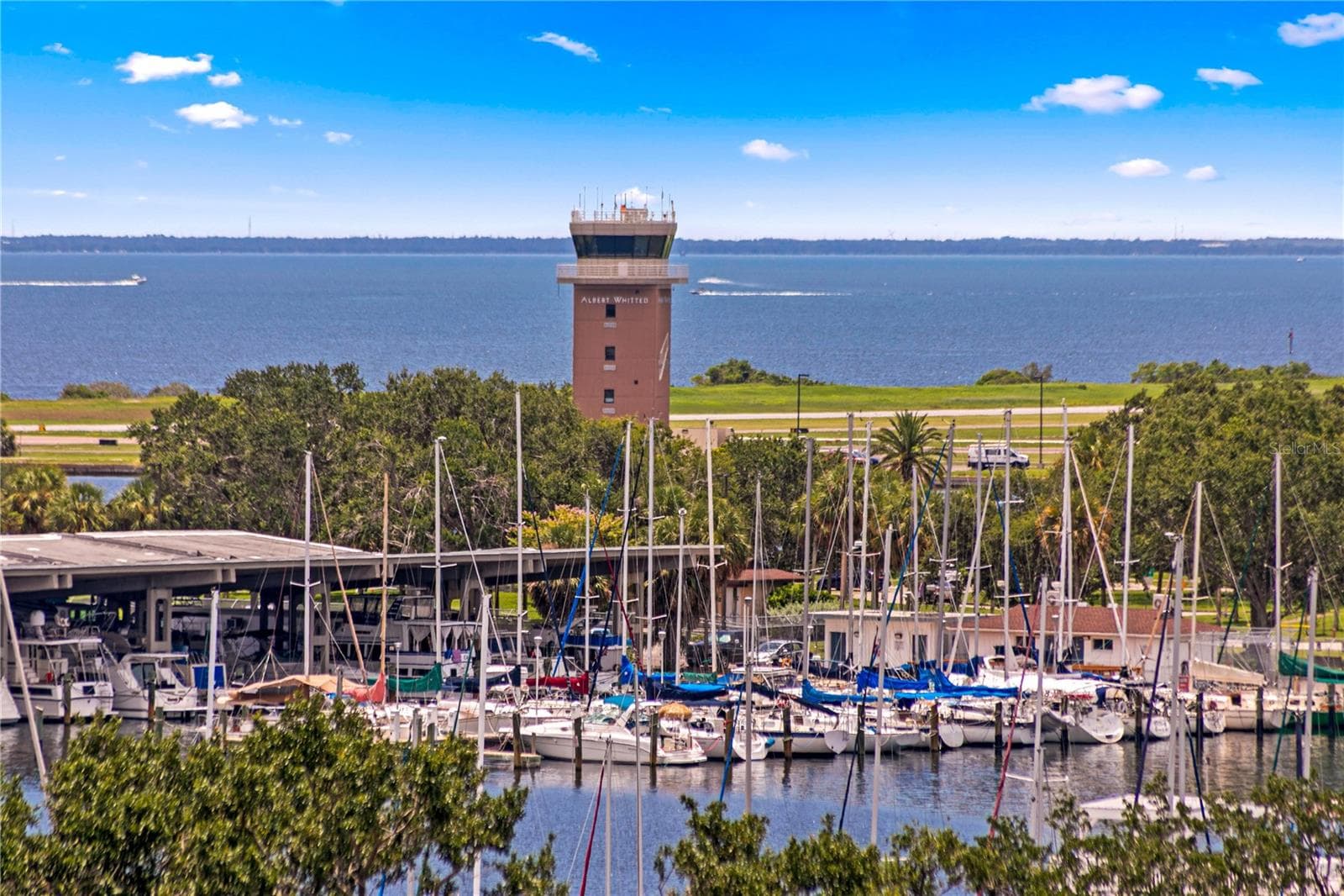 Condominium at 288 BEACH DR NE #6A, ST PETERSBURG, photo 33 of 59
