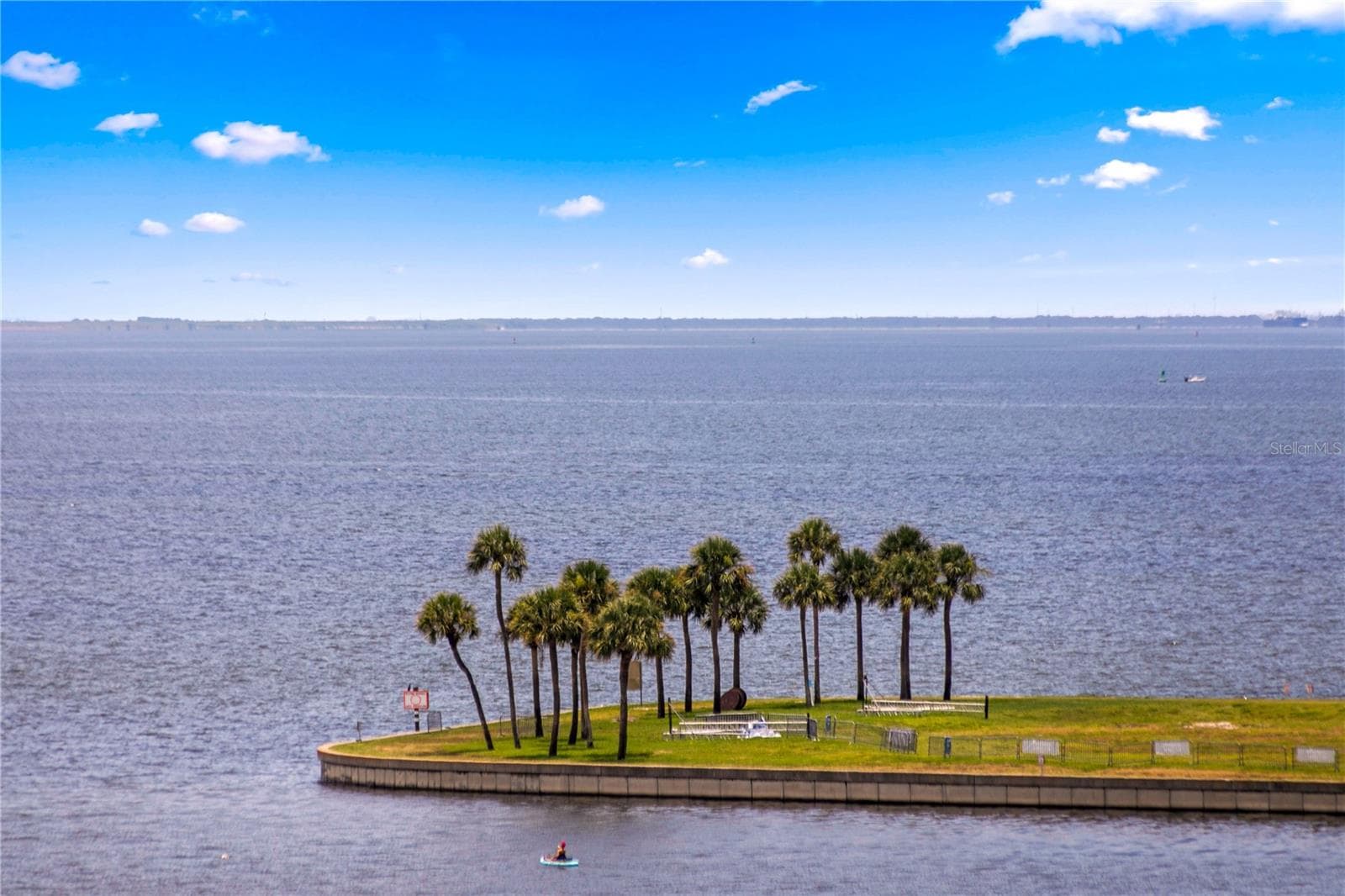 Condominium at 288 BEACH DR NE #6A, ST PETERSBURG, photo 35 of 59