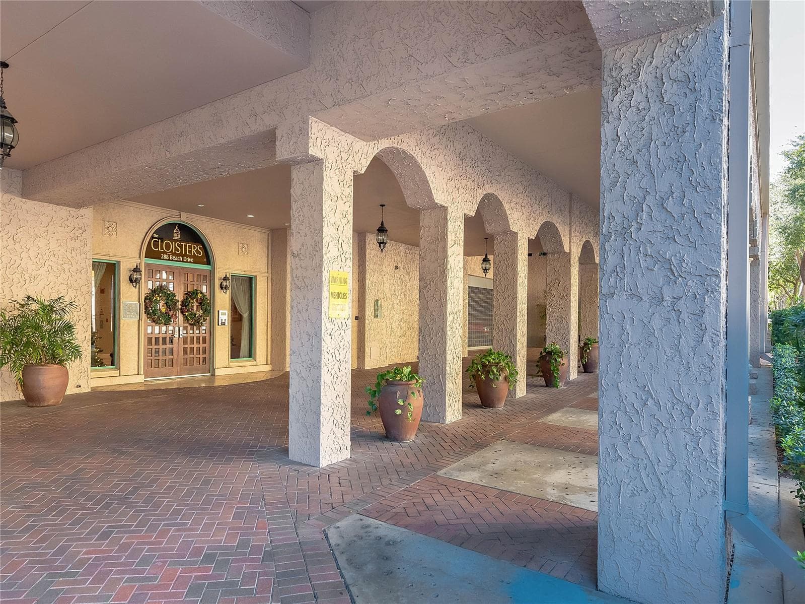 Condominium at 288 BEACH DR NE #6A, ST PETERSBURG, photo 57 of 59