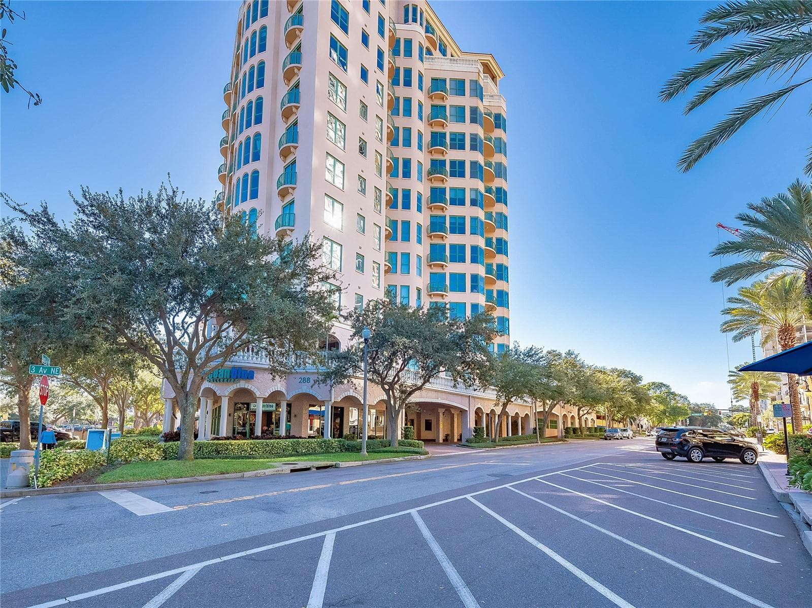Condominium at 288 BEACH DR NE #6A, ST PETERSBURG, photo 59 of 59