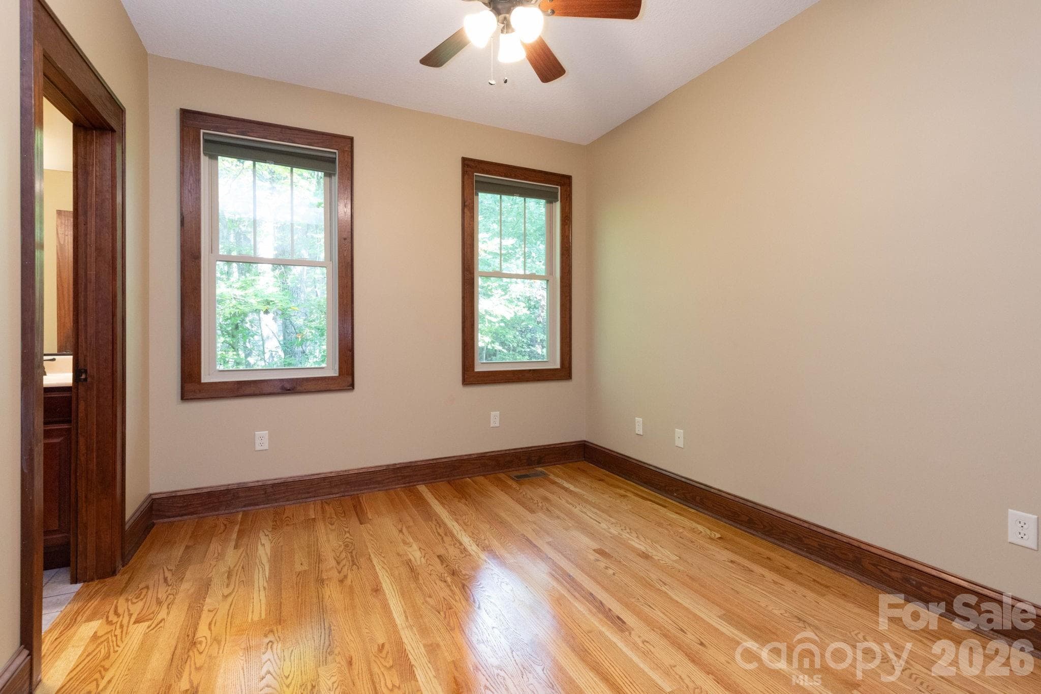 Bedroom 3 - 5 Meadowbrook Lane, Weaverville