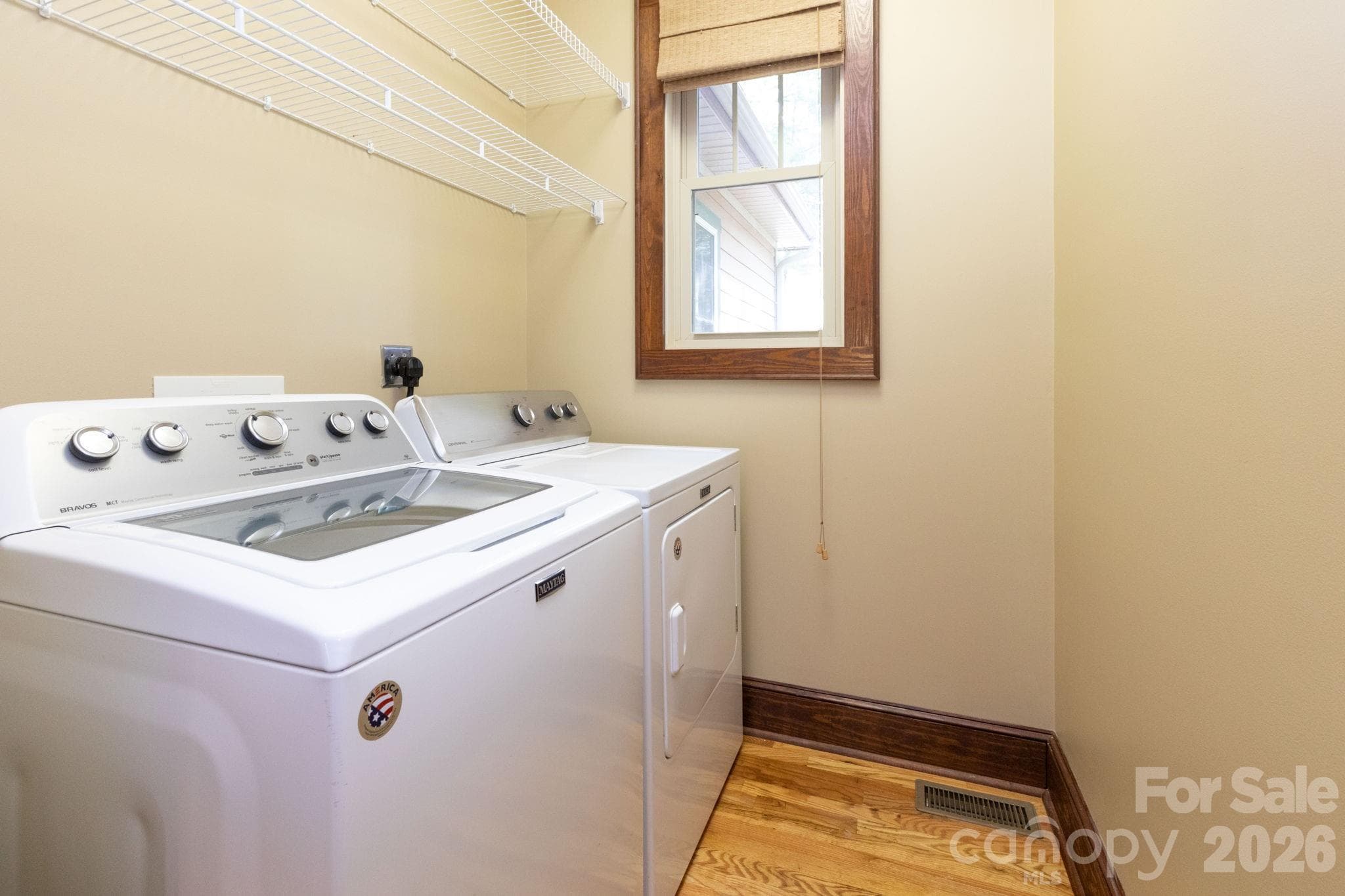 Laundry Room - 5 Meadowbrook Lane, Weaverville