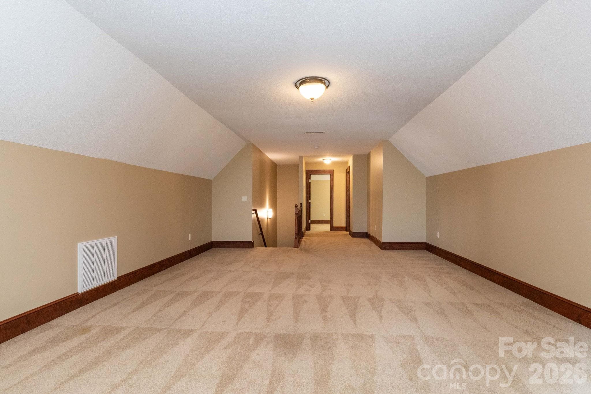 Upper Level Family Room - 5 Meadowbrook Lane, Weaverville