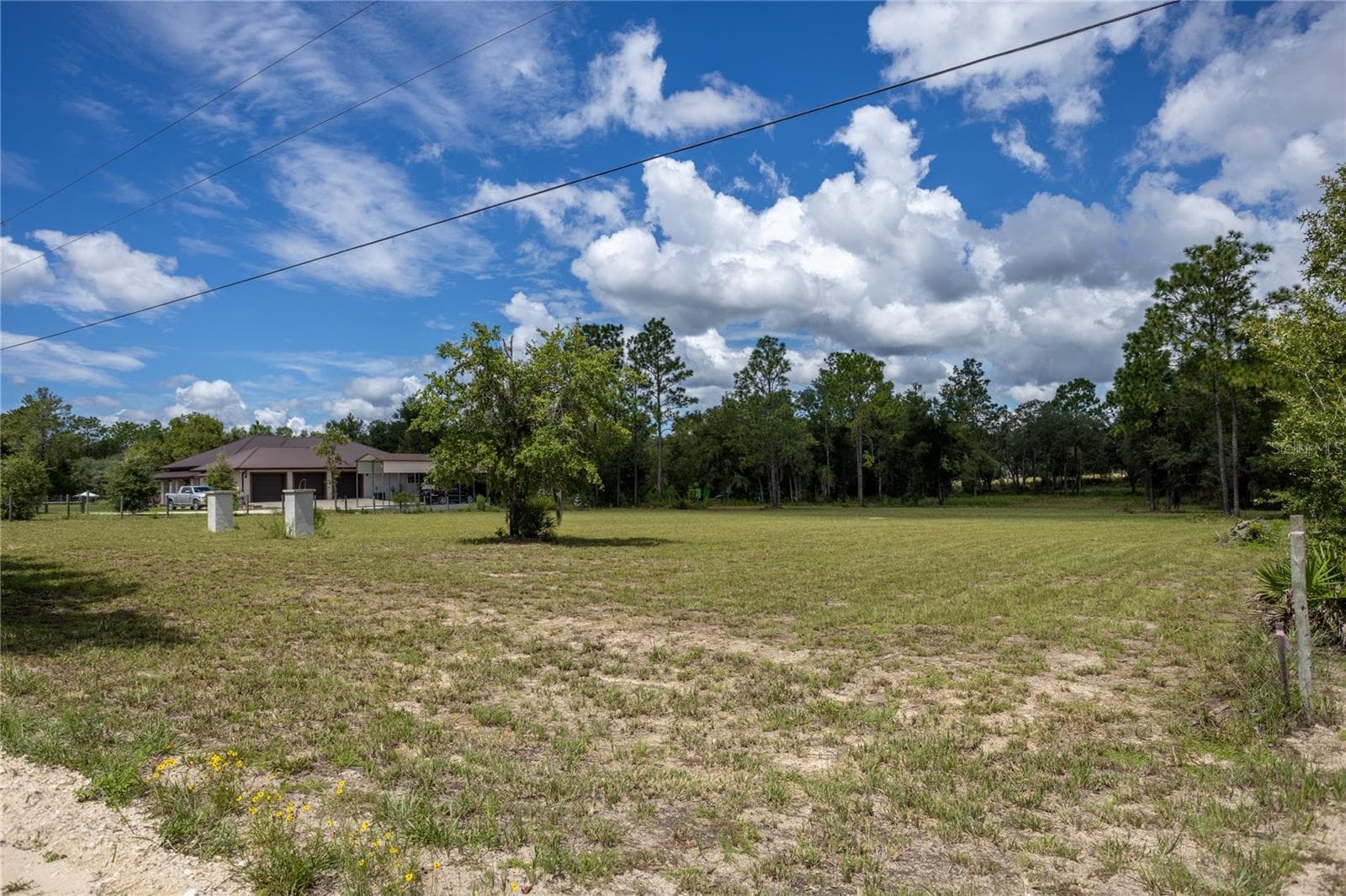 Land at 11491 NE 109TH PL, ARCHER, photo 2 of 22