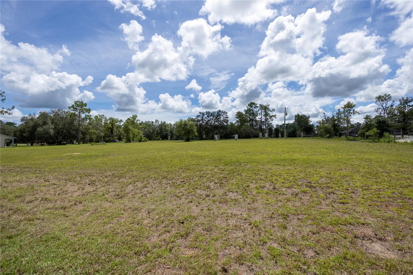 Land at 11491 NE 109TH PL, ARCHER, photo 5 of 22
