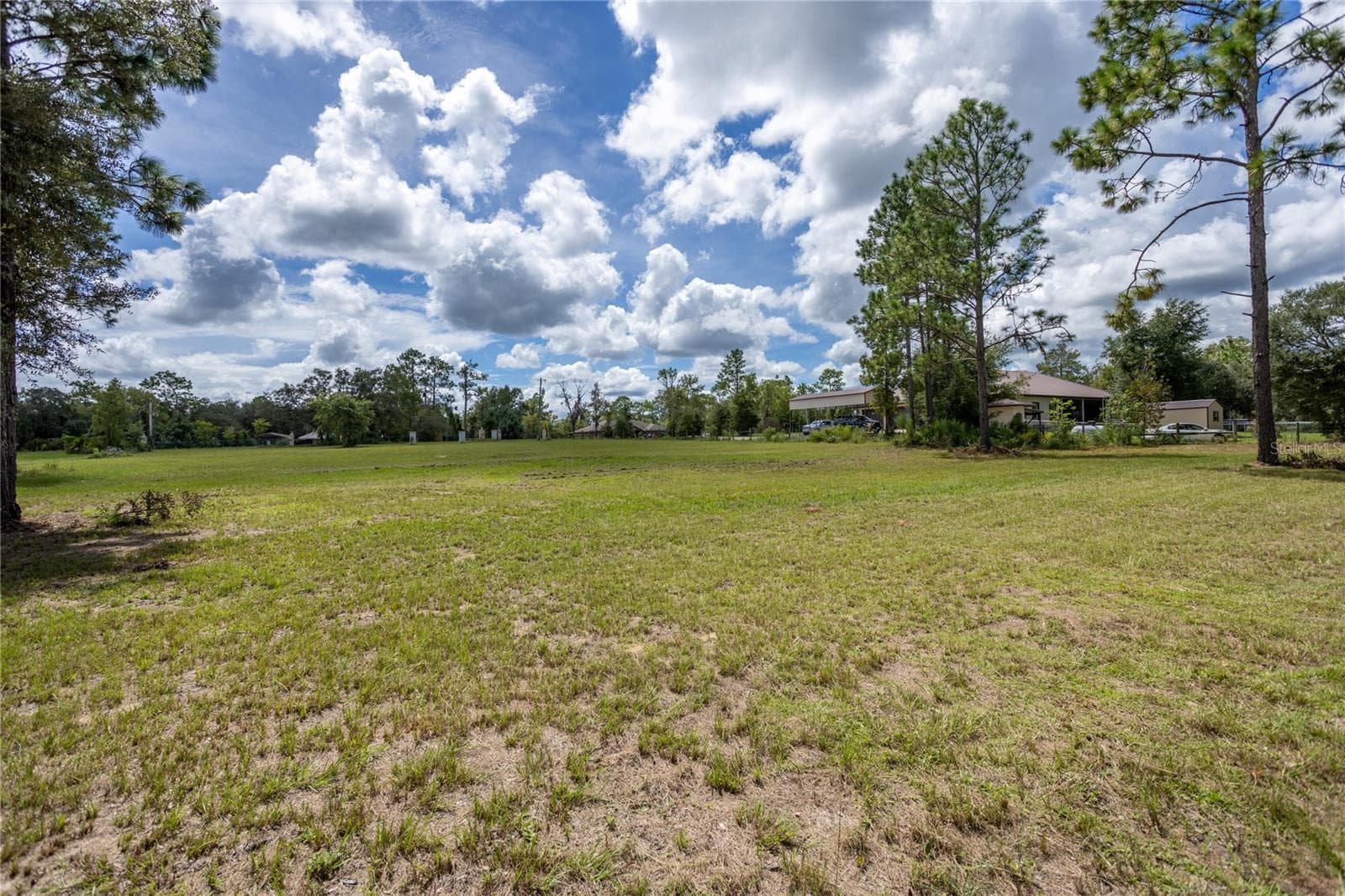 Land at 11491 NE 109TH PL, ARCHER, photo 7 of 22