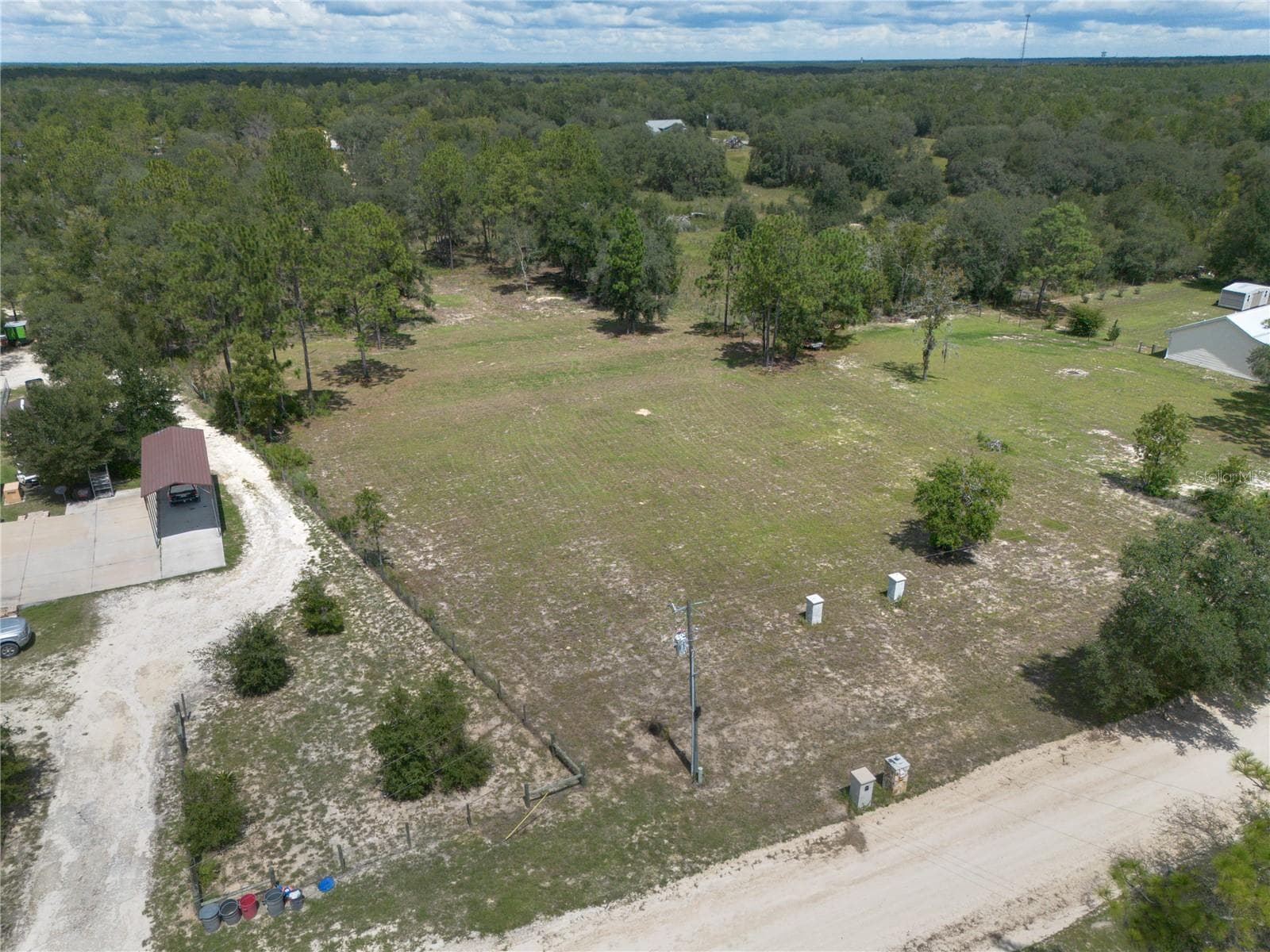 Land at 11491 NE 109TH PL, ARCHER, photo 14 of 22