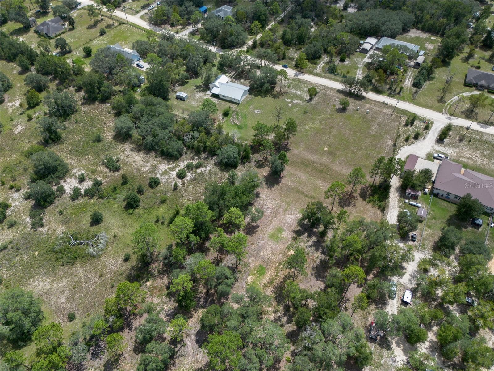 Land at 11491 NE 109TH PL, ARCHER, photo 18 of 22