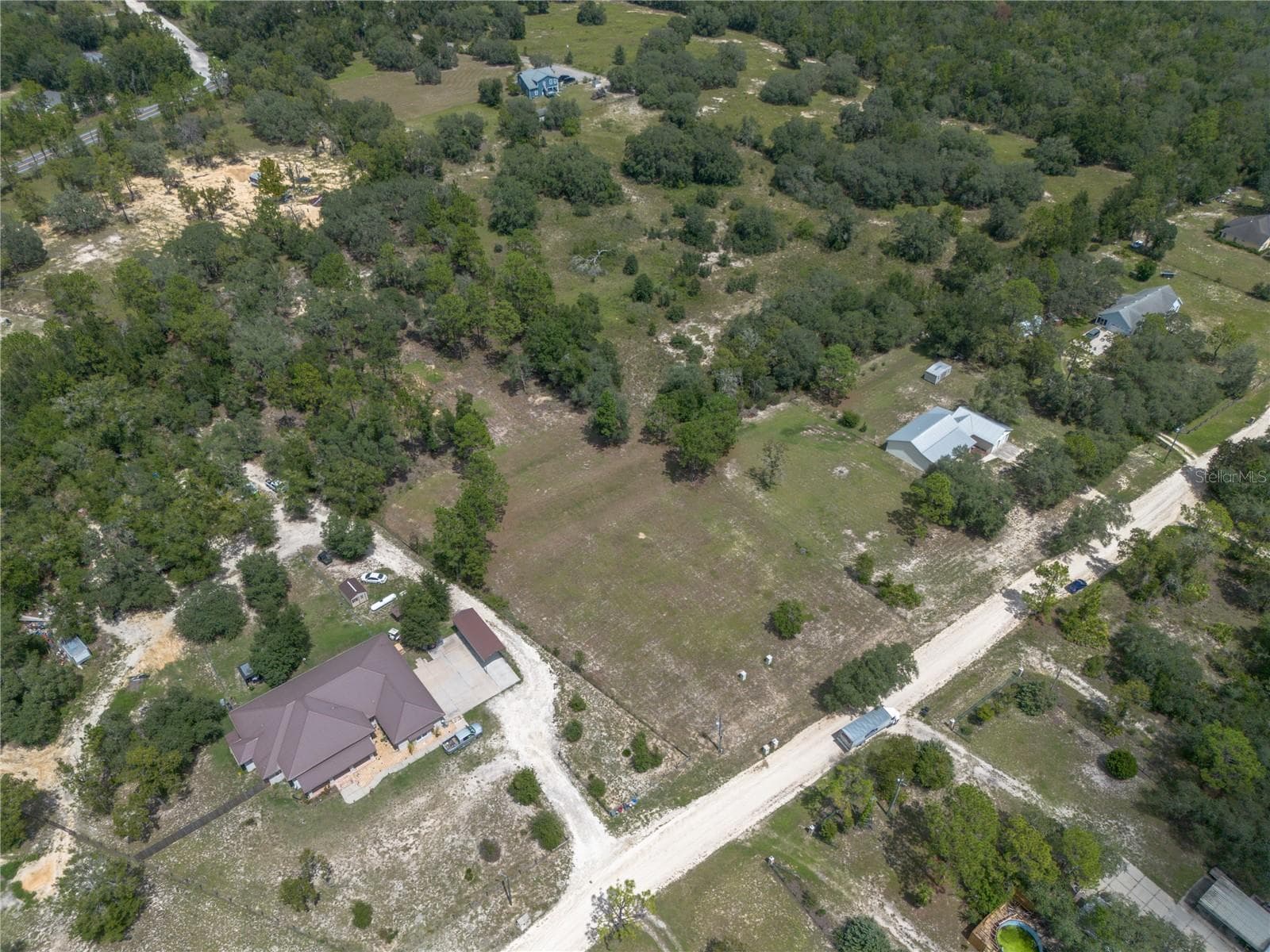 Land at 11491 NE 109TH PL, ARCHER, photo 19 of 22