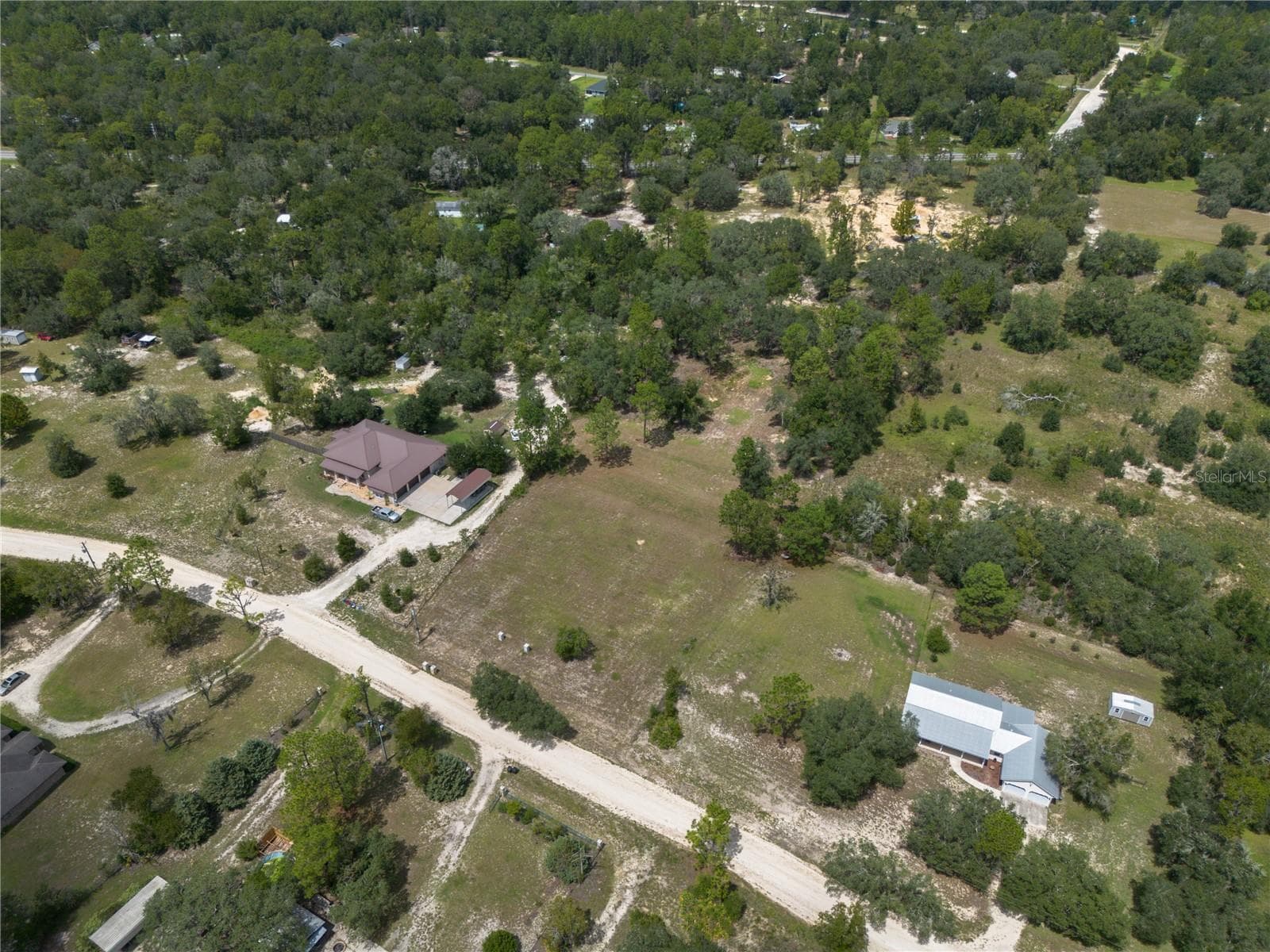 Land at 11491 NE 109TH PL, ARCHER, photo 21 of 22