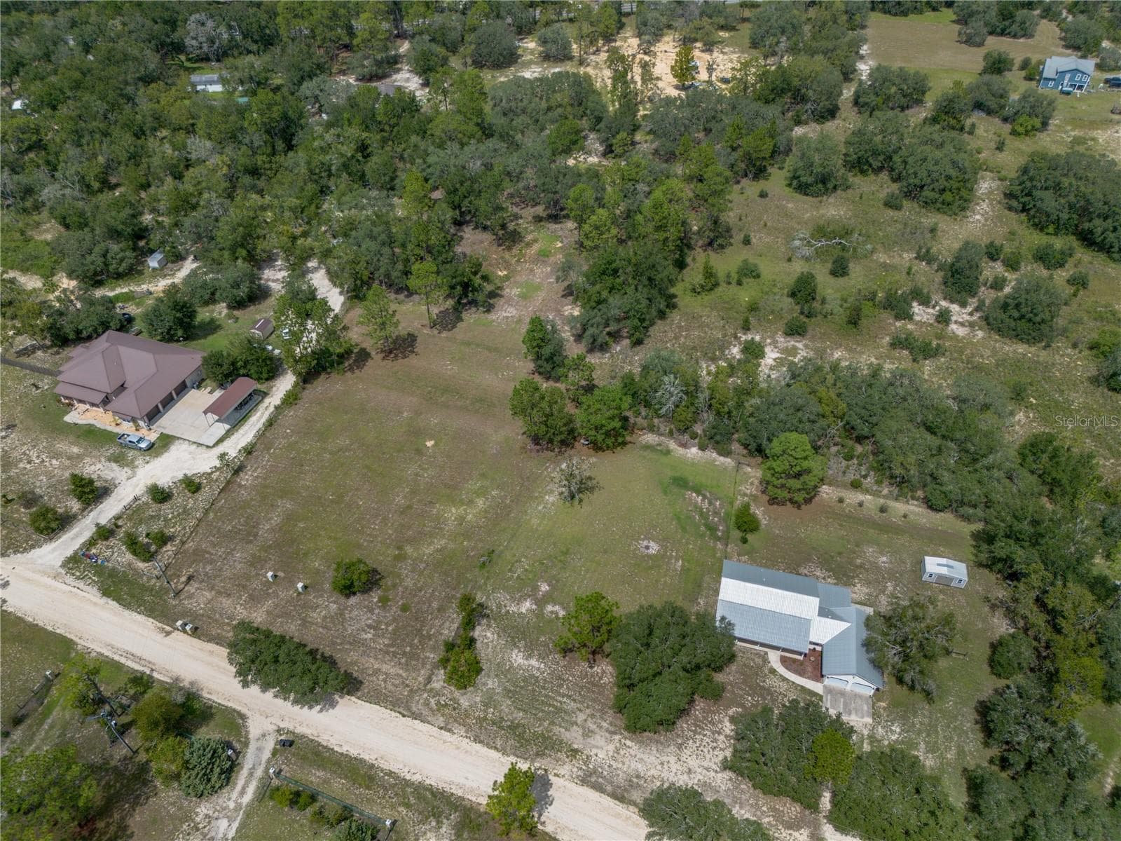 Land at 11491 NE 109TH PL, ARCHER, photo 22 of 22