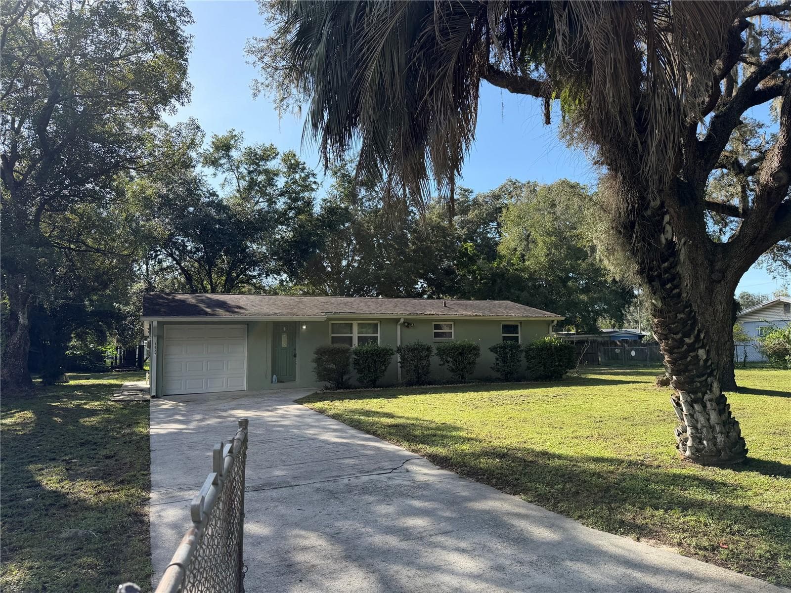 Single Family Residence at 5027 ALLEN RD, ZEPHYRHILLS, photo 2 of 25