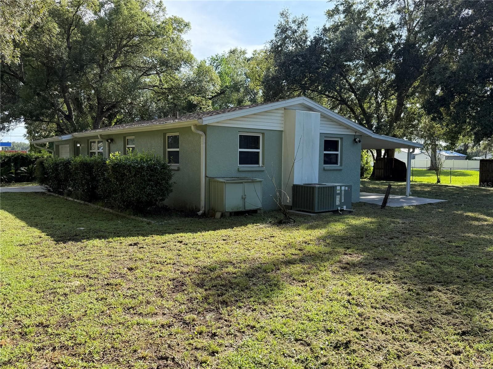 Single Family Residence at 5027 ALLEN RD, ZEPHYRHILLS, photo 3 of 25