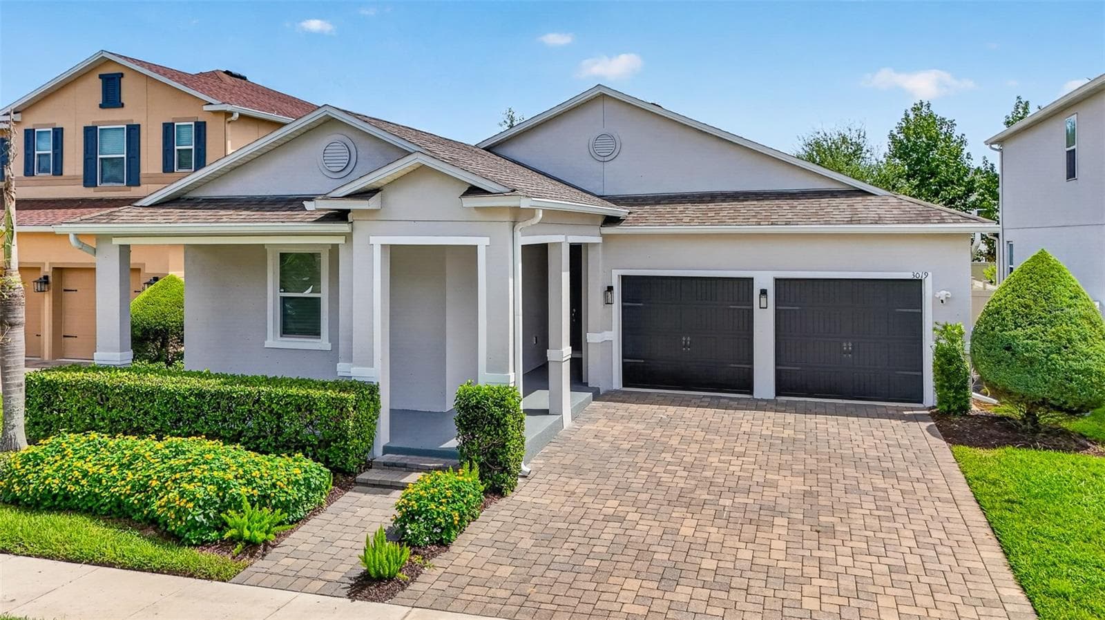 3019 CHERRY ORCHARD LN