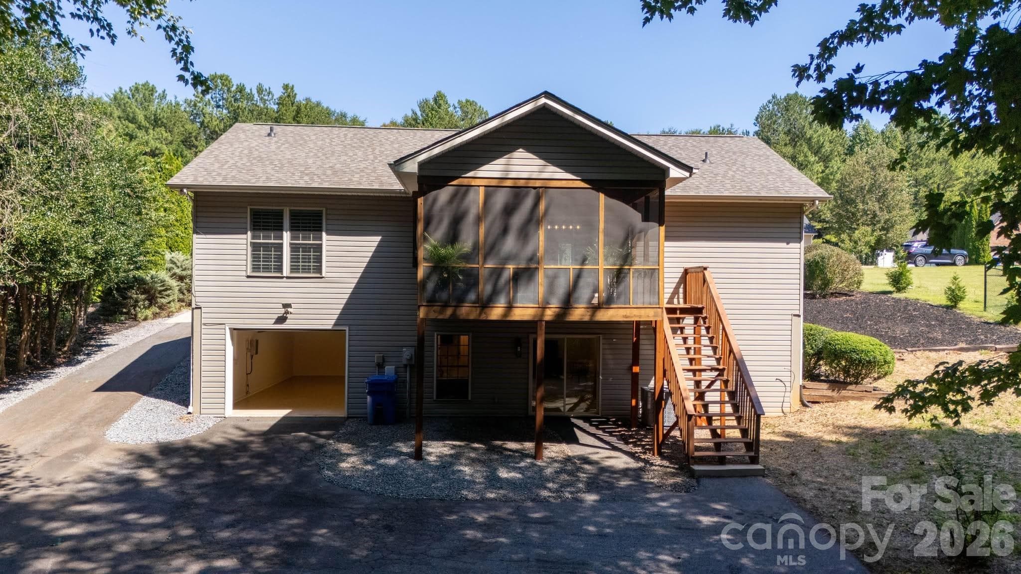 Single Family Residence at 141 Marys Lane, Rutherfordton, photo 10 of 40